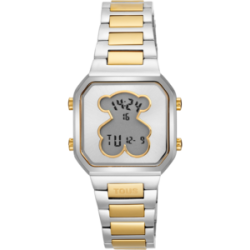 Reloj Tous D-bear mini 3000148300