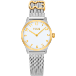 Reloj Tous epic icon kdt 3000149100