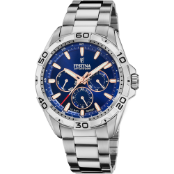 Reloj Festina caballero F20623/2