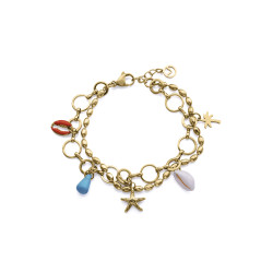 Pulsera Viceroy mujer 14273P01012