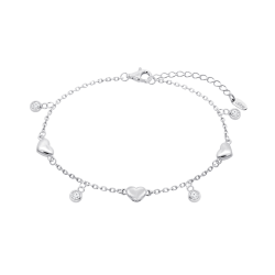 Pulsera Lotus plata mujer LP3942-2/1