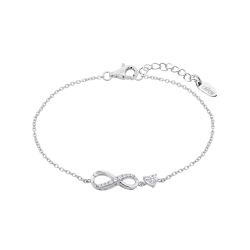 Colgante  Lotus plata mujer LP3913-2/1