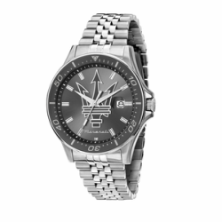 Reloj Maserati caballero R8853140010