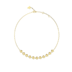 Collar Guess mujer JUBN06070