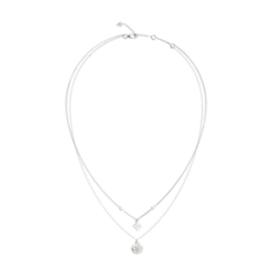 Collar Guess mujer JUBN06468