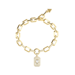Pulsera  Guess mujer JUBB06348