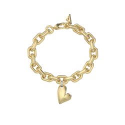 Pulsera  Guess mujer JUBB06442