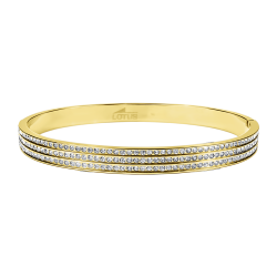 Pulsera Lotus mujer acero LS2683-2/2
