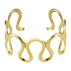 Pulsera Lotus mujer acero LS2720-2/1