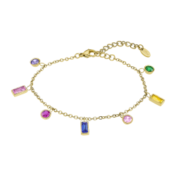 Pulsera Lotus mujer acero LS2660-2/1