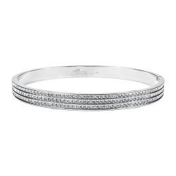 Pulsera Lotus mujer acero LS2683-2/1