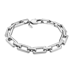 Pulsera Lotus mujer acero LS2424-2/1