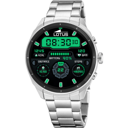 Reloj Lotus Smart caballero 50206/1
