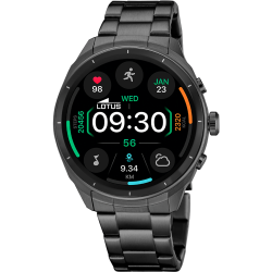 Reloj Lotus Smart caballero 50207/1