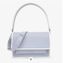 TOUS ACCESORIOS BANDOLERA M.AUDREE AZUL 2002375134