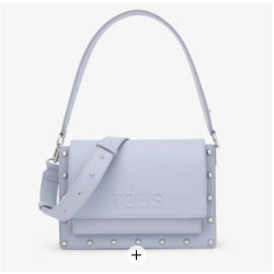 TOUS ACCESORIOS BANDOLERA AUDREE AZUL GR 2002375233