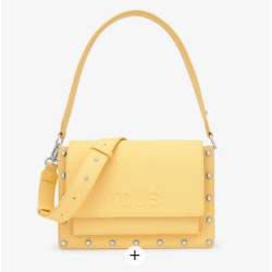 TOUS ACCESORIOS BANDOLERA AUDREE AMARILL 2002375205