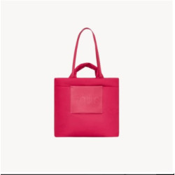 SHOPPING L T MARINA FUCSIA 395910488