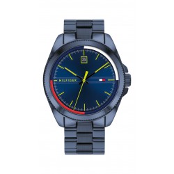 Reloj caballero Tommy Hilfiger Riley 1791689